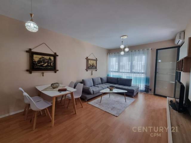 Tirane, jepet me qera apartament 2+1 Kati 1, 109 m² 550 Euro (Kompleksi ASL Zirkon, Spitali QSUT)