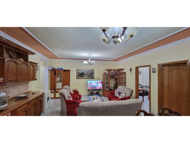 Tirane, shitet apartament 3+1+BLK Kati 5, 120.000 Euro (Dritan Hoxha)