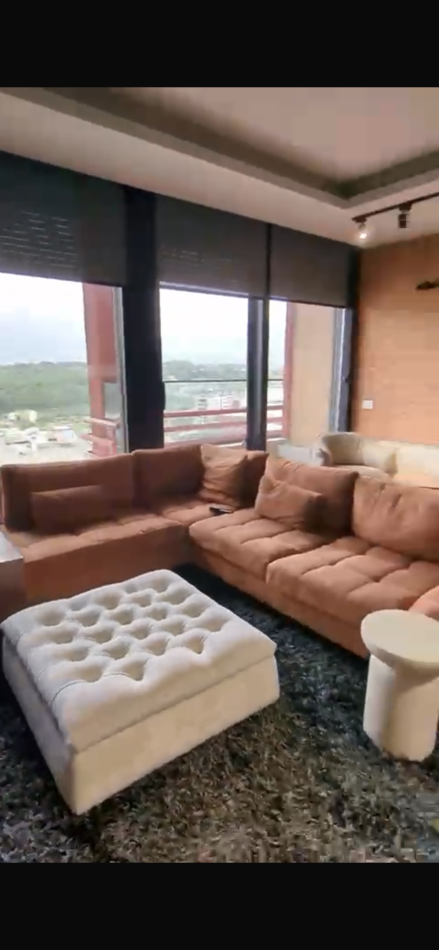 Tirane, jepet me qera apartament 1+1+Aneks+Ballkon Kati 4, 99 m² 990 € (Peti)