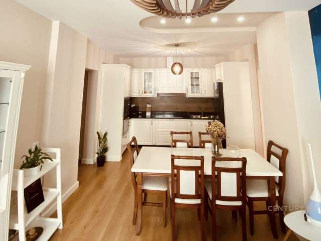 Tirane, shitet apartament 2+1+BLK Kati 1, 90 m² 160.000 Euro (Hamdi Garunja)