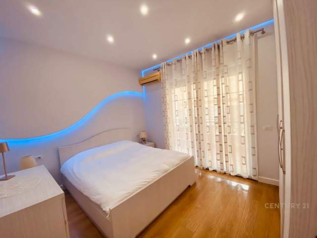Tirane, shitet apartament 2+1+BLK Kati 1, 90 m² 160.000 Euro (Hamdi Garunja)