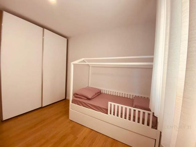 Tirane, shitet apartament 2+1+BLK Kati 1, 90 m² 160.000 Euro (Hamdi Garunja)