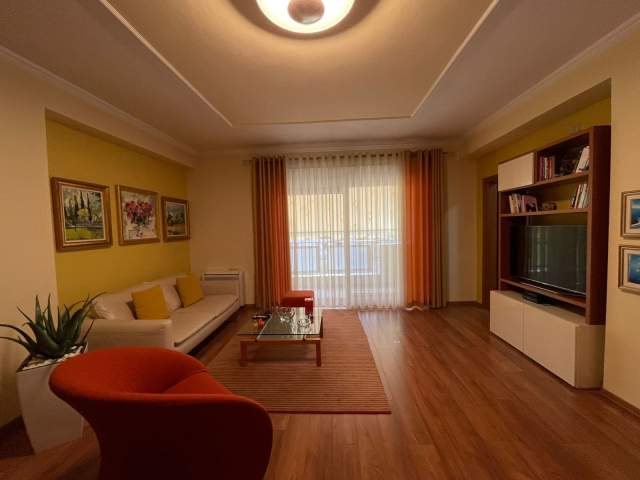 Tirane, shitet apartament 2+1+BLK Kati 4, 127 m² 370.000 Euro (Bllok)