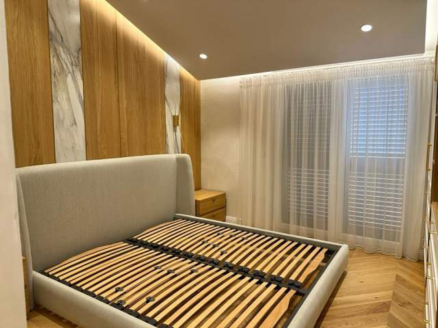 Tirane, shes Vile 5+1+BLK Kati 3, 220 m² 1 Euro (Secret Garden)