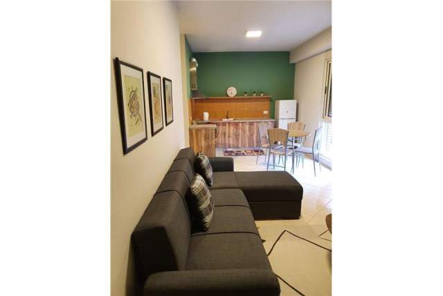 Tirane, shitet apartament 1+1+BLK Kati 7, 65 m² 96.000 Euro (Kompleksi Delijorgji)