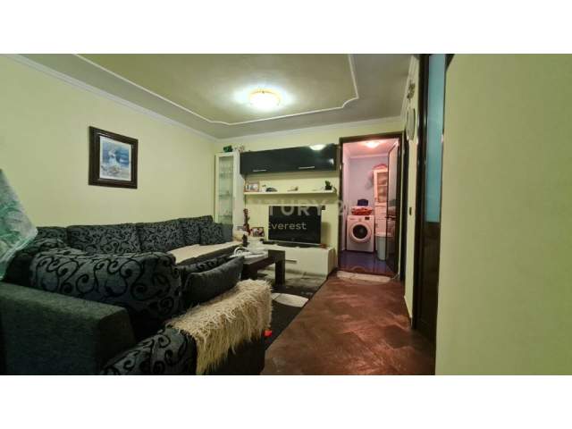 Tirane, shitet apartament 2+1+BLK Kati 6, 101 m² 200.000 Euro (MYSLYM SHYRI)