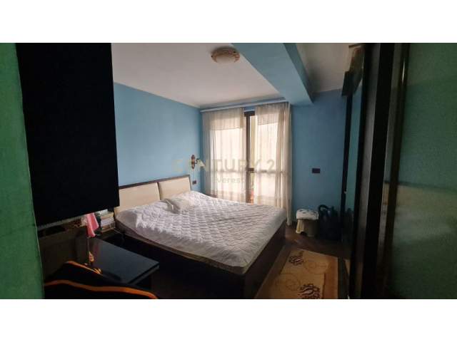 Tirane, shitet apartament 2+1+BLK Kati 6, 101 m² 200.000 Euro (MYSLYM SHYRI)