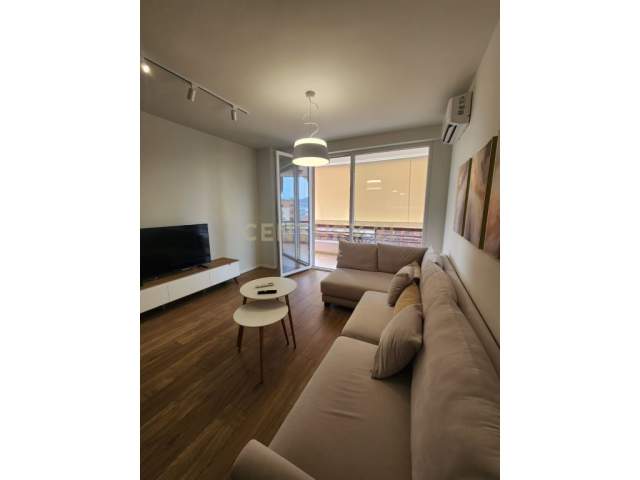 Tirane, jepet me qera apartament 2+1+BLK Kati 8, 97 m² 900 Euro (21 DHJETORI)