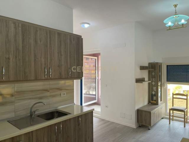 Tirane, shitet apartament 1+1 Kati 2, 56 m² 67.000 Euro