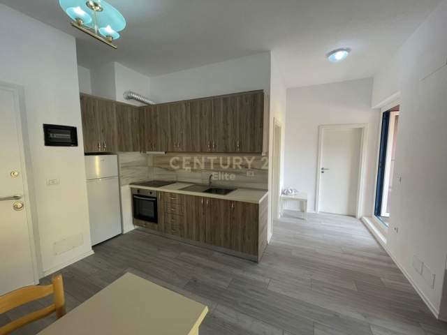 Tirane, shitet apartament 1+1 Kati 2, 56 m² 67.000 Euro