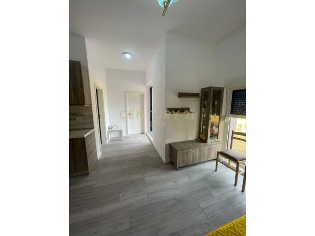 Tirane, shitet apartament 1+1 Kati 2, 56 m² 67.000 Euro
