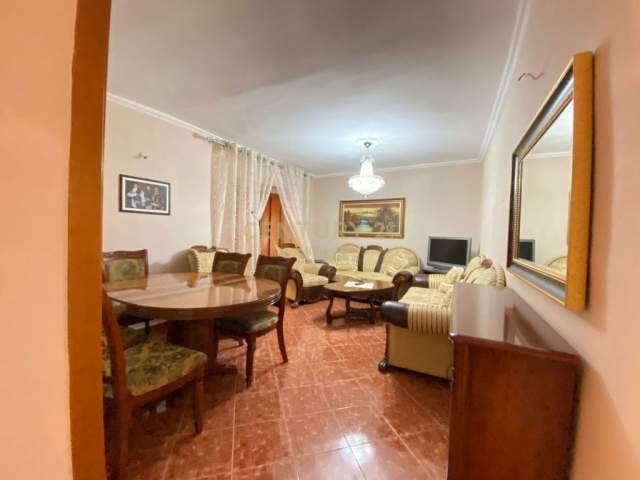 SHESIM APARTAMENT 2 +1 PERBALLE MATERNITETI TE RI / 105.000 Euro