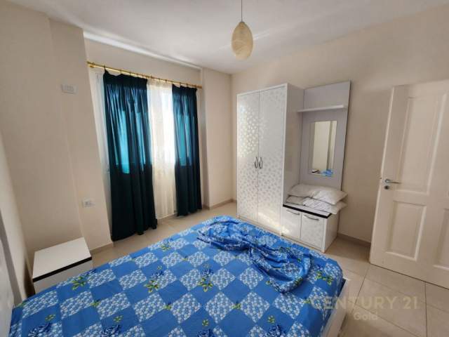 Durres, shitet apartament 1+1+BLK Kati 3, 53 m² 70.000 Euro (gjiri i lalezit)