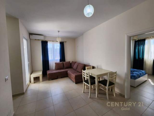 Durres, shitet apartament 1+1+BLK Kati 3, 53 m² 70.000 Euro (gjiri i lalezit)