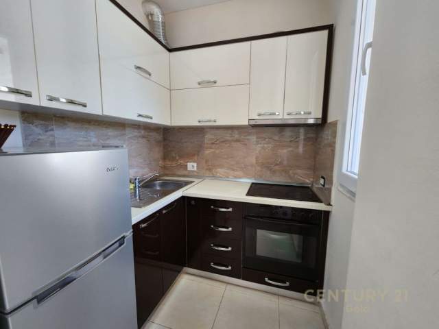 Durres, shitet apartament 1+1+BLK Kati 3, 53 m² 70.000 Euro (gjiri i lalezit)