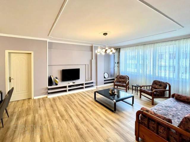 Tirane, jepet me qera apartament 2+1+A+BLK Kati 11, 118 m² 800 Euro (Fair Konica)