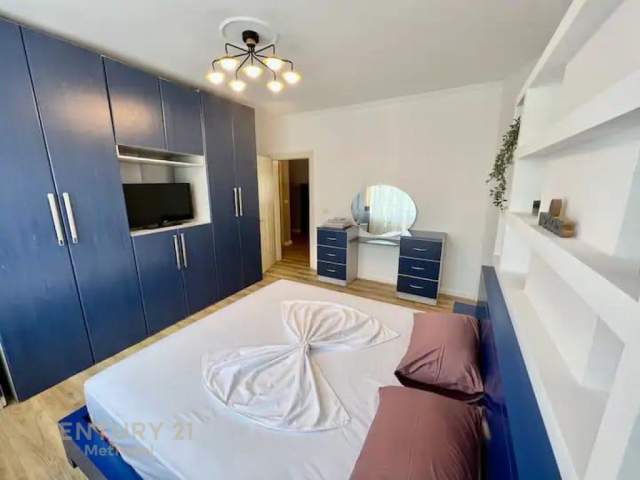 Tirane, jepet me qera apartament 2+1+A+BLK Kati 11, 118 m² 800 Euro (Fair Konica)