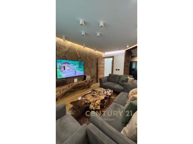 Shitet Apartament Modern 2+1/ 160.000 Euro tek Bulevardi i Ri