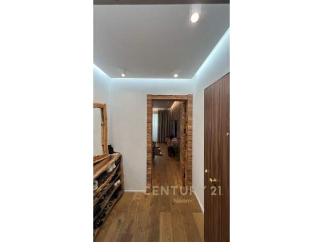 Shitet Apartament Modern 2+1/ 160.000 Euro tek Bulevardi i Ri