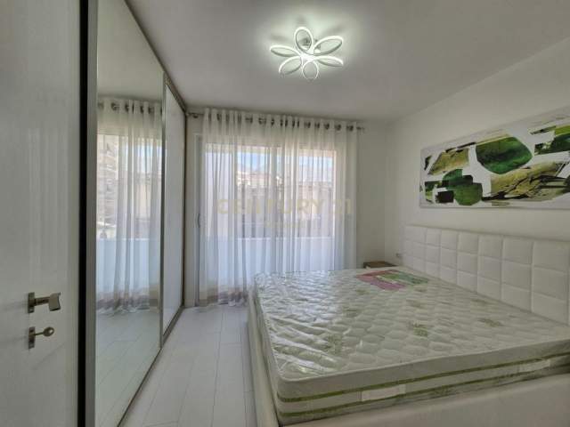 Tirane, shitet apartament 2+1+BLK Kati 2, 51 m² 78.000 Euro (Ali Demi)
