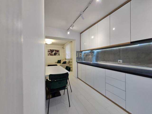 Tirane, shitet apartament 2+1+BLK Kati 2, 51 m² 78.000 Euro (Ali Demi)