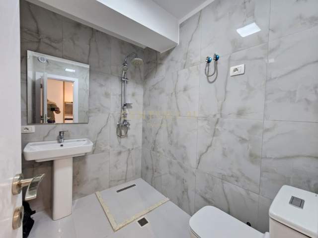 Tirane, shitet apartament 2+1+BLK Kati 2, 51 m² 78.000 Euro (Ali Demi)