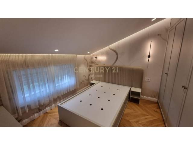 Shesim Apartament Luksoz 3+1+2, Secret Garden Residence