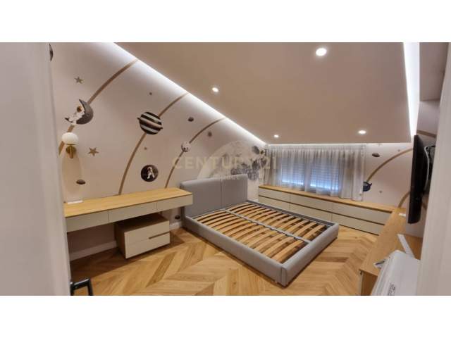 Shesim Apartament Luksoz 3+1+2, Secret Garden Residence