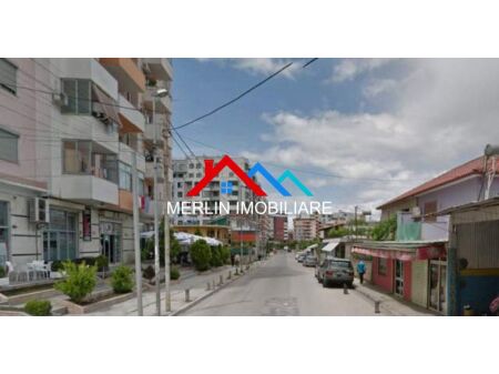 SHITET AMBJENT BIZNESI 342 M2 NE YZBERISHT