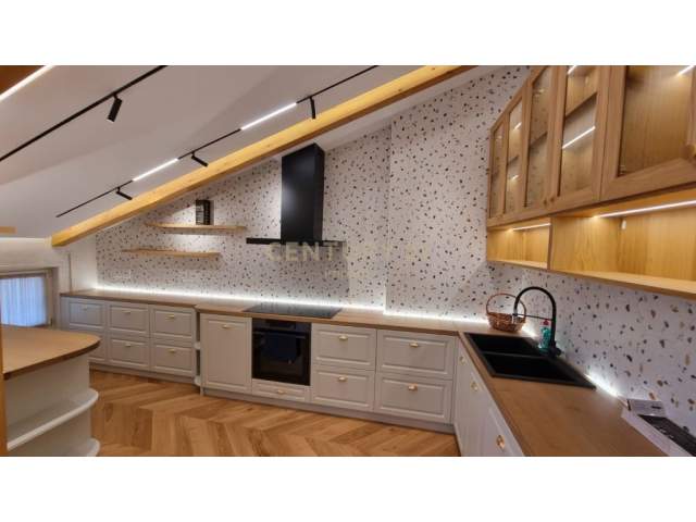 Shesim Apartament Luksoz 3+1+2, Secret Garden Residence