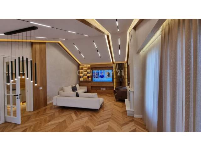 Shesim Apartament Luksoz 3+1+2, Secret Garden Residence
