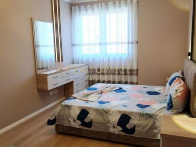 Tirane, jepet me qera apartament 1+1+BLK Kati 5, 75 m² 500 Euro (Teodor Keko)