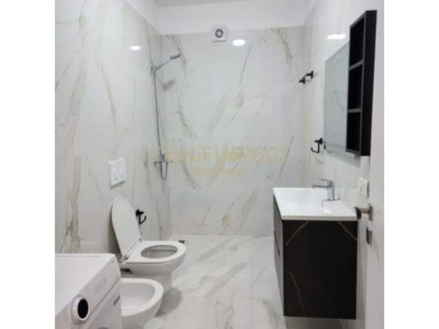 Tirane, jepet me qera apartament 1+1+BLK Kati 5, 75 m² 500 Euro (Teodor Keko)
