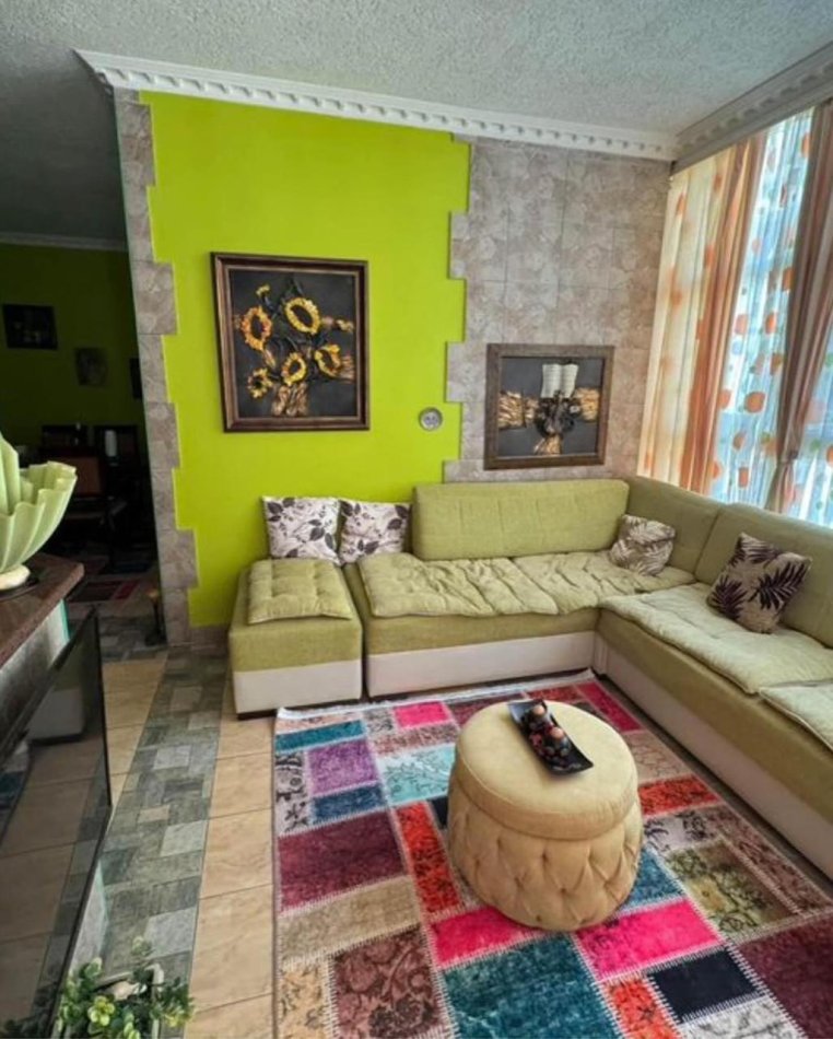 Durres, shitet apartament 1+1 Kati 3, 70 m² 100.000 € 