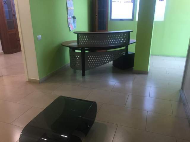 Tirane, jepet me qera Kati 2, 1.200 Euro