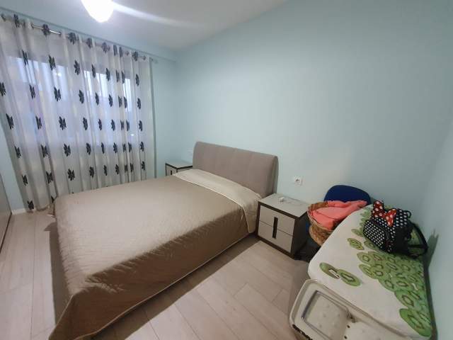 Tirane, shitet apartament 2+1 Kati 4, 84 m² 114.000 Euro (Dritan Hoxha)