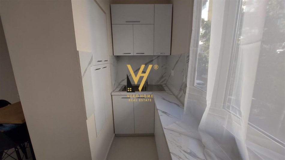 Tirane, jepet me qera apartament 2+1+Ballkon Kati 1, 65 m² 600 € (VASIL SHANTO)