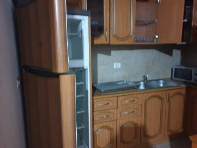 Tirane, jepet me qera apartament 2+1+A+BLK Kati 2, 105 m² 35.000 Leke (Teodor Keko)