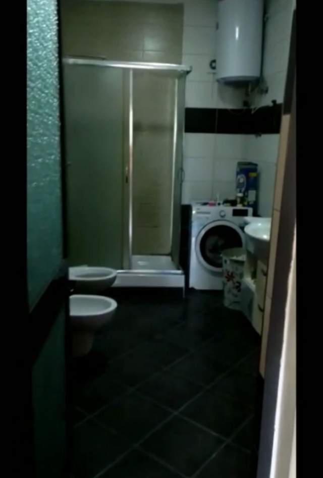 Tirane, shitet apartament 1+1 Kati 6, 72 m² 70.000 Euro