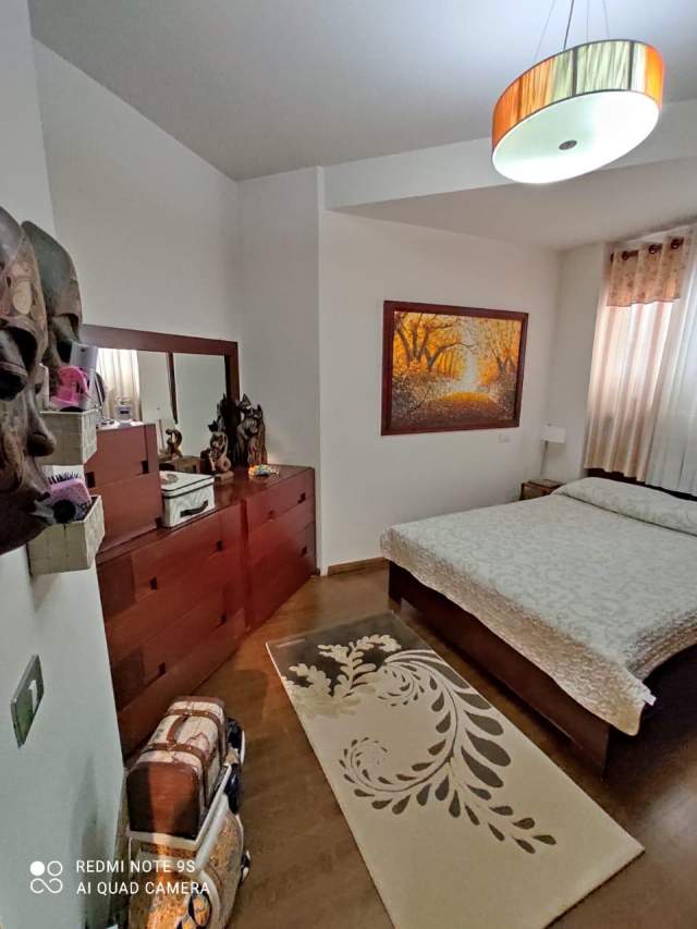 Tirane, shes apartament 3+1+A+BLK Kati 6, 161 m² 175.000 Euro (Ish Stacioni i Trenit..!!)