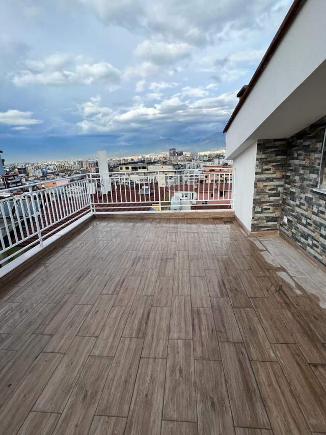 Tirane, shes apartament 2+1+BLK Kati 6, 200 m² 170.000 Euro (Mbi Komunen e Parisit...!!)
