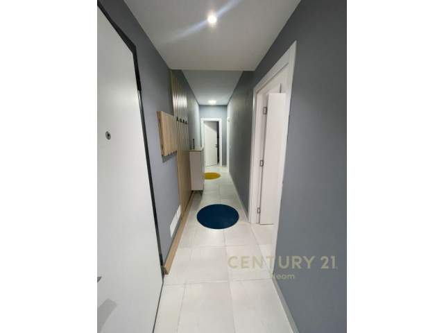 Tirane, jepet me qera apartament 2+1+BLK Kati 2, 110 m² 800 Euro (kodra e diellit)