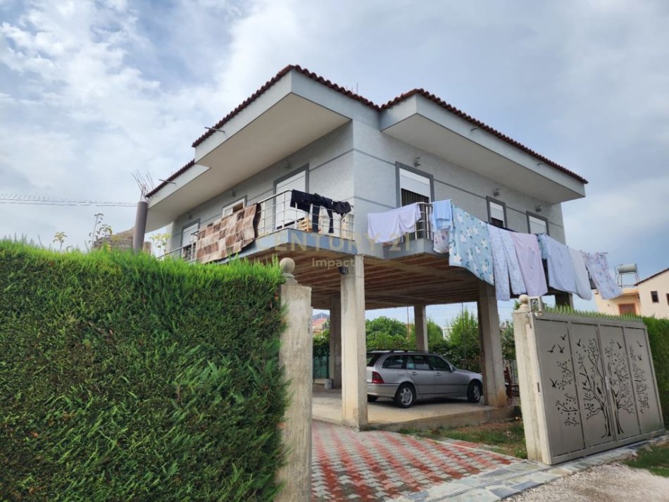 Tirane, shitet 3+1 Kati 2, 159 m² 155.000 € (Kashar)