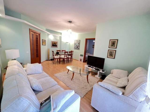 Tirane, shitet apartament 2+1+BLK Kati 3, 102 m² 169.000 Euro (Rruga e Bogdaneve)