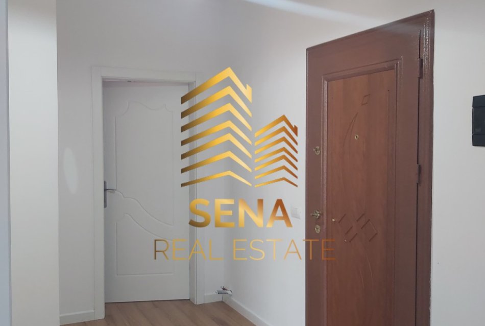 Tirane, shitet apartament 2+1+Ballkon Kati 6, 116 m² 110.000 € (Fresk)