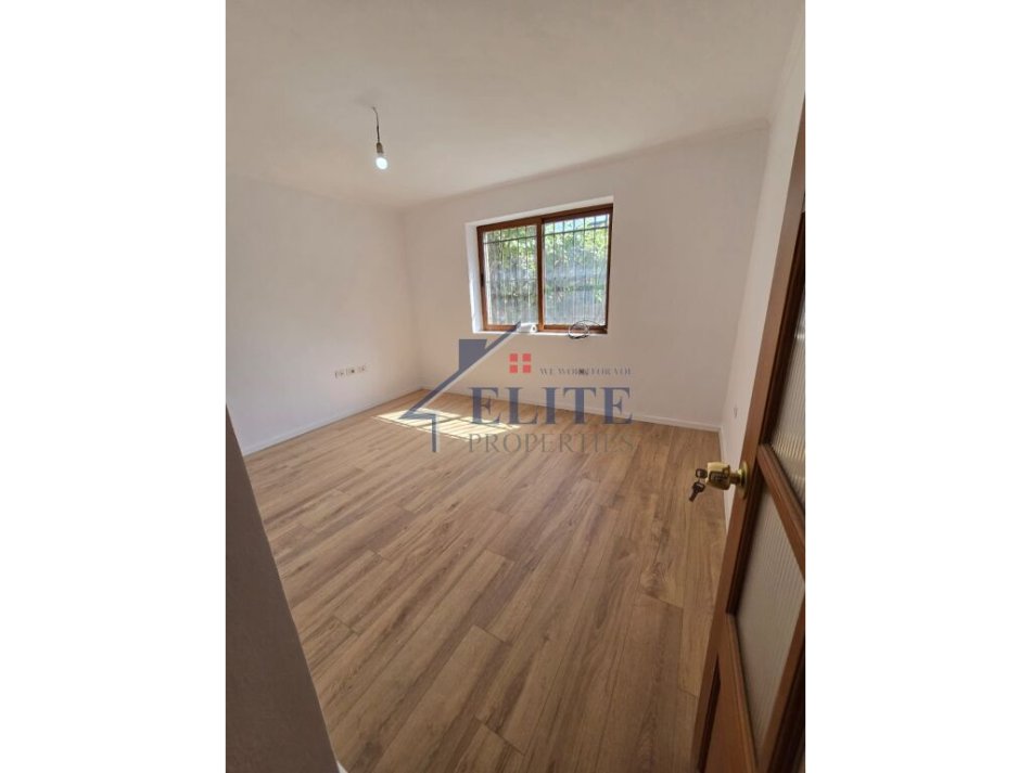Tirane, shitet apartament 2+1 Kati 1, 81 m² 138.000 € (Ali Demi)