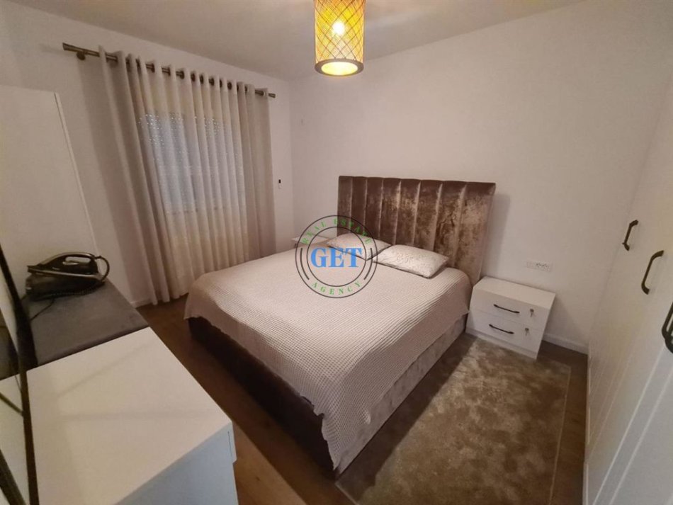 Durres, jepet me qera apartament 1+1 Kati 1, 65 m² 500 € (Plazh Iliria, Durres)