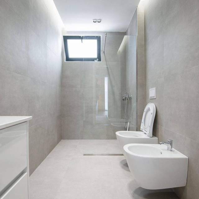 Shitet Vile Dyshe, San Pietro Residences, Gjiri i Lalzit