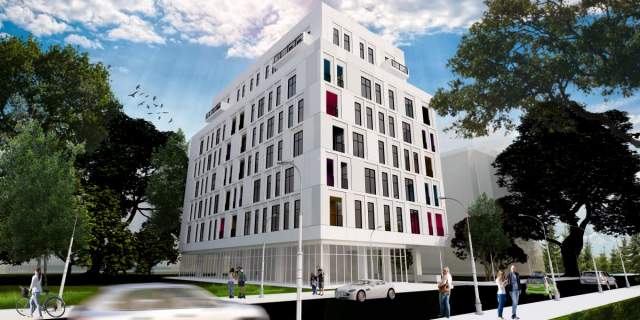Tirane, shes apartament 2+1+BLK Kati 5, 91 m² 1 Euro/m2 (Unaza e Re)