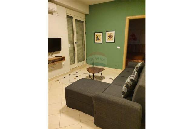 Tirane, shitet apartament 1+1+BLK Kati 7, 65 m² 96.000 Euro (Kompleksi Delijorgji)